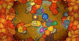 Bobbobs – The Crystal Quest