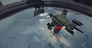 The Forge: Steel Frontier