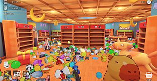 Toys Co.