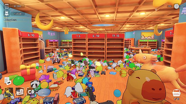 Toys Co.