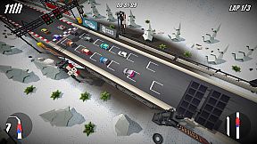 Super Engine GT Turbo SPEC