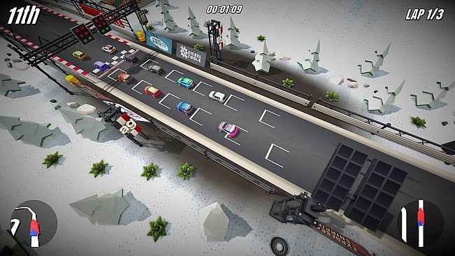 Super Engine GT Turbo SPEC