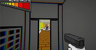 Burger Shooter
