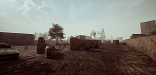 Soldiers of the Universe