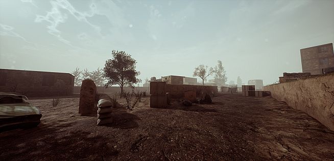 Soldiers of the Universe