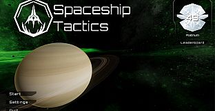 Spaceship Tactics