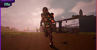 Scope: Nightmare Elites Pack