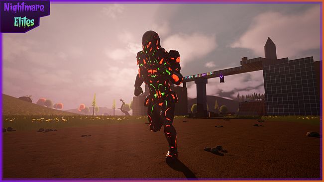 Scope: Nightmare Elites Pack