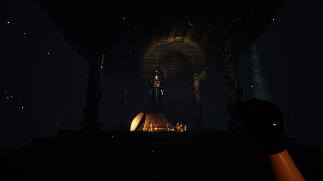 惊魂日记 FrightDiary