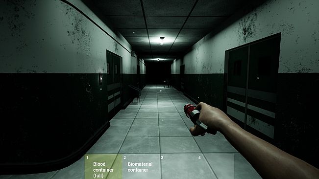 No Emergency: Pestilence