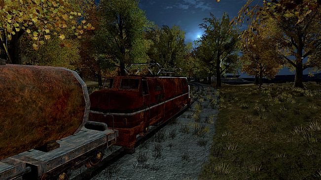 War Dust VR: 32v32 Battlefields