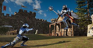 THE IRON GAMES