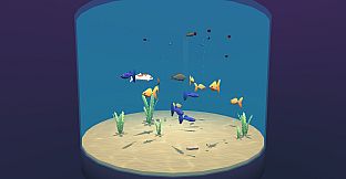 Just Fish: Idle Aquarium