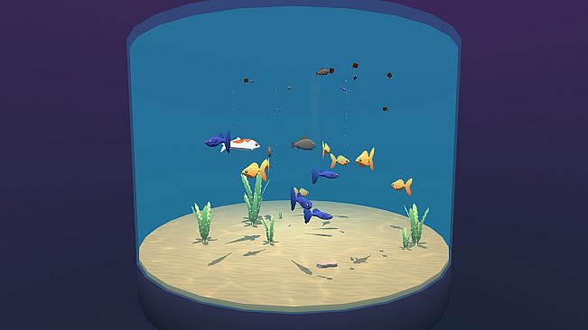 Just Fish: Idle Aquarium