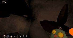 Legendary Tomb digger