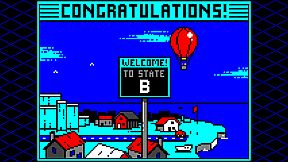 Interstate Drifter 1999