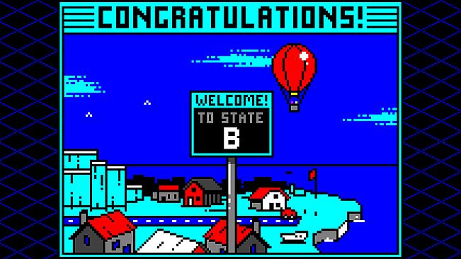 Interstate Drifter 1999