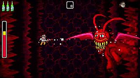 Angry Video Game Nerd I & II Deluxe