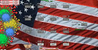 Trump VS Covid: Ultimate Cheats Pack