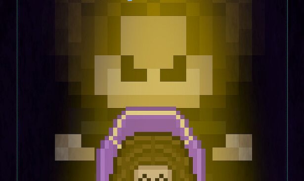 Captive: You Are My Idol - Development Journal