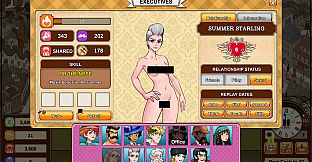 Max Gentlemen Sexy Business! Uncensored