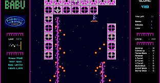 BABU - Blow All Blocks Up!