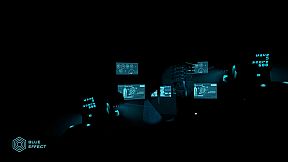 Blue Effect VR