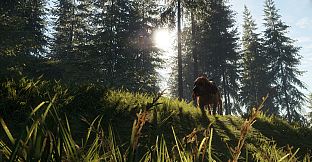 theHunter: Call of the Wild - Bloodhound