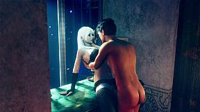 Magic Pussy: Chapter 1