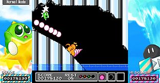 Gimmick! Special Edition