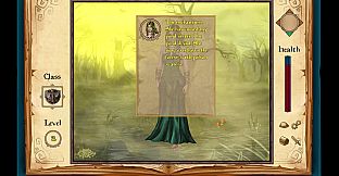 Lantern of Worlds - The First Quest