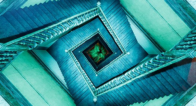 MonteCrypto: The Bitcoin Enigma