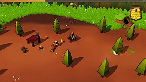 The Monarch: First Light