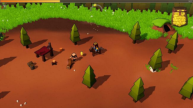 The Monarch: First Light