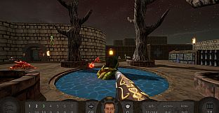 KARM - Early Access Archives