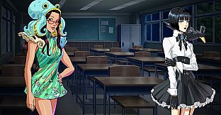 Johnny Mystery and The Halloween Killer