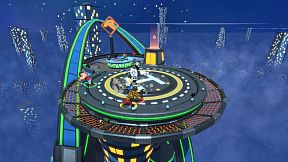 Drunk-Fu: Wasted Masters