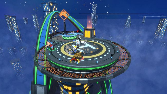 Drunk-Fu: Wasted Masters