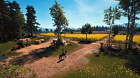 Windstorm: Start of a Great Friendship Remastered - Complete Edition