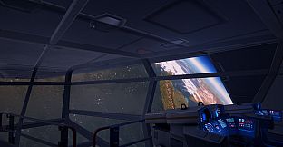 Protocol Solari: Escape Room