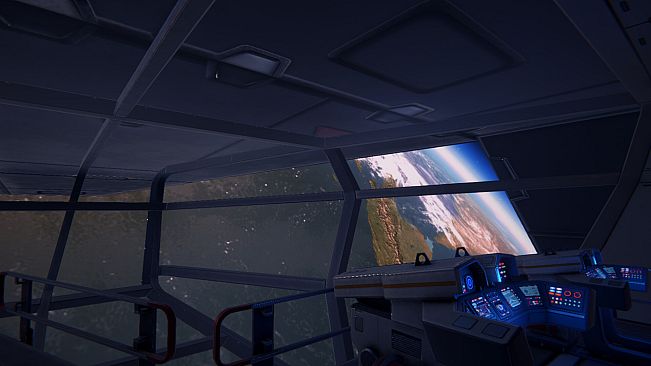 Protocol Solari: Escape Room