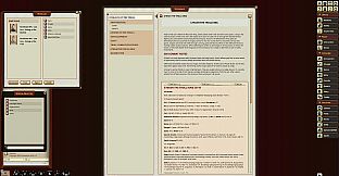 Fantasy Grounds - Lost Lore: Ecology of the troll