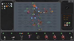 Legend Creatures(传奇生物)