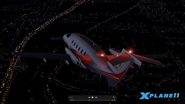 X-Plane 11
