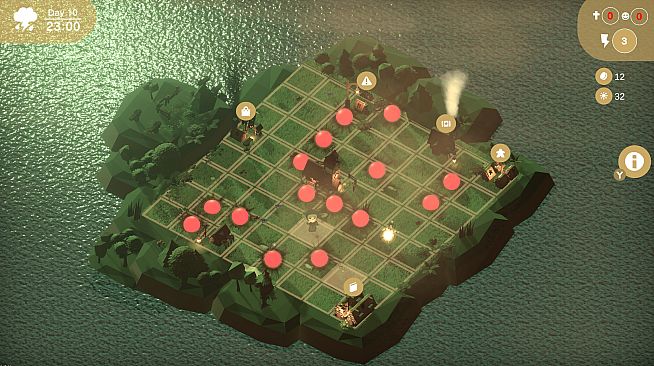 Sainthood - The Game