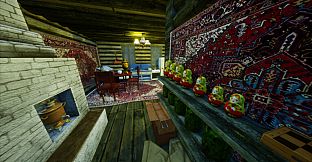 Tree Hugging Simulator