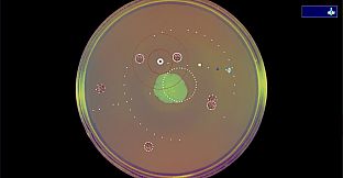 Coronavirus - Nano Force