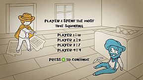 The Bad, The Worse & Djanky