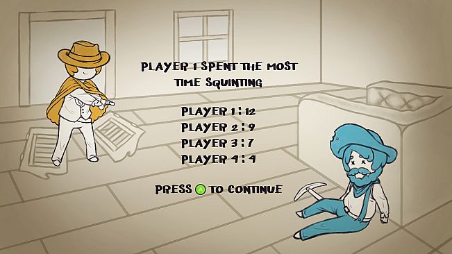 The Bad, The Worse & Djanky