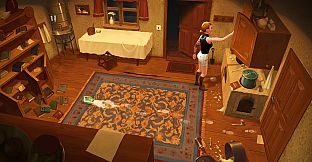 Crowns and Pawns: Kingdom of Deceit